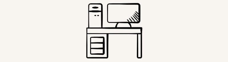 데스크 | Desk