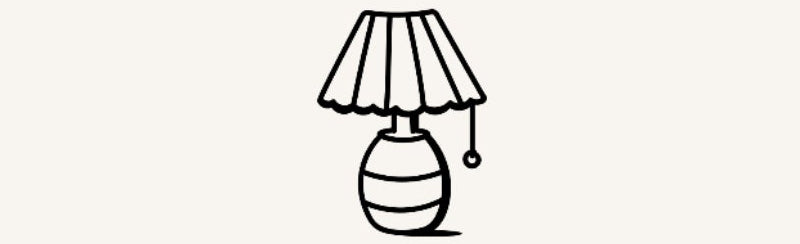 무드등 | Lighting