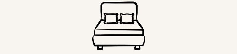 침실 | Bedroom