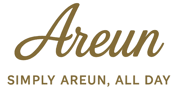 AREUN 아른 – 인테리어 가구·소품샵