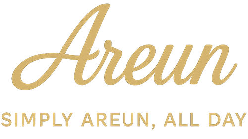 AREUN 아른 | 아크릴 무드등